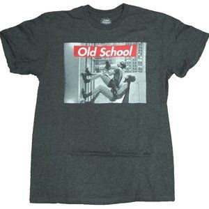 new Batman & Robin tee Old School MEDIUM unisex gift retro tv shirt 38 40